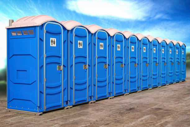 Best Portable Restroom Servicing (Cleaning and Restocking)  in USA